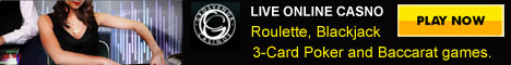 Grosvenor Live Casino online