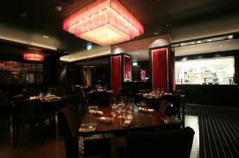 Casino At The Empire, London Casino At The Empire, London