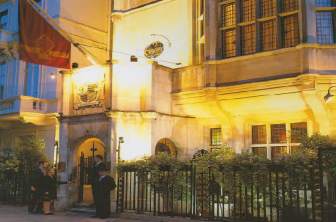 Maxims Casino Club, London Maxims Casino Club, London