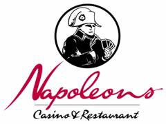 Napoleons Casino, London Napoleons Casino, London