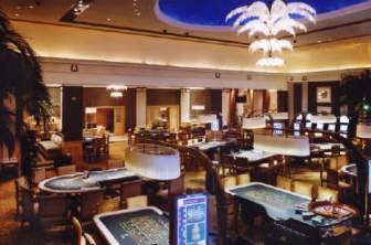 Palm Beach Casino, London Palm Beach Casino, London