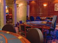 Park Tower Casino, London Park Tower Casino, London