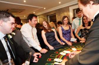 Royal Casino Entertainments, London Royal Casino Entertainments, London