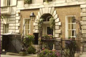 The Clermont Casino Club, London The Clermont Casino Club, London