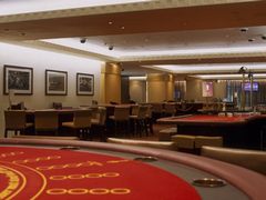The Sportsman Casino, London The Sportsman Casino, London