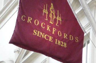 Crockfords Casino Club, London Crockfords Casino Club, London
