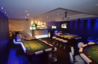 Grosvenor Barracuda Casino, London Grosvenor Barracuda Casino, London